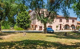 Agriturismo La Concia